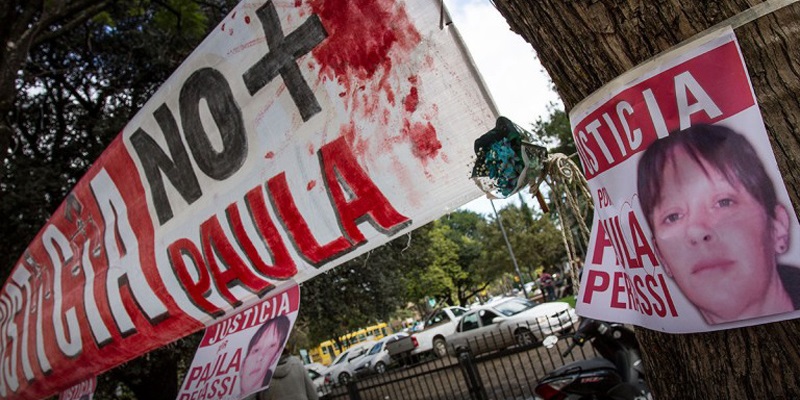 A 15 años: ¿dónde está Paula?