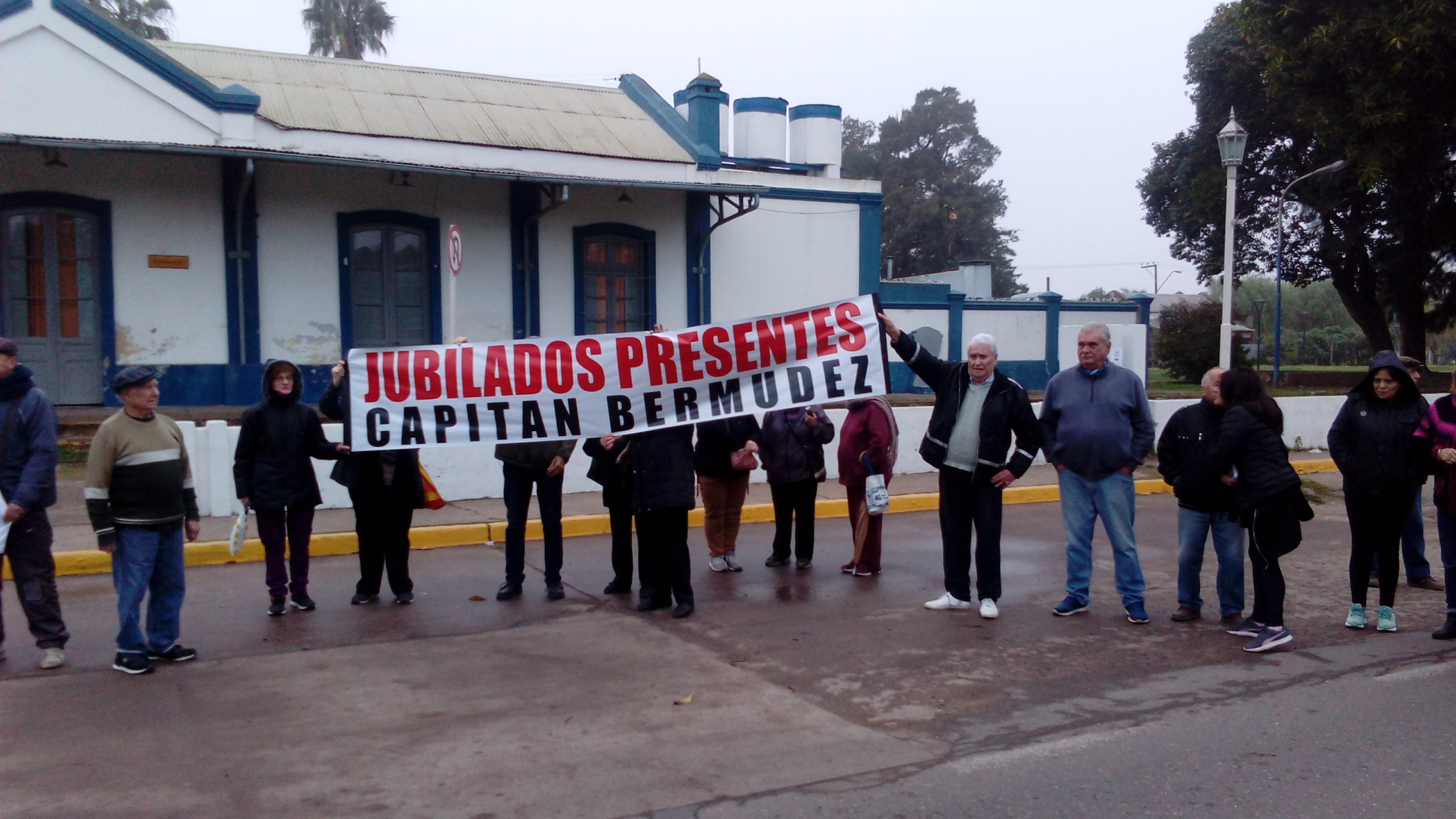Jubilados de la región convocan a una reunión multisectorial