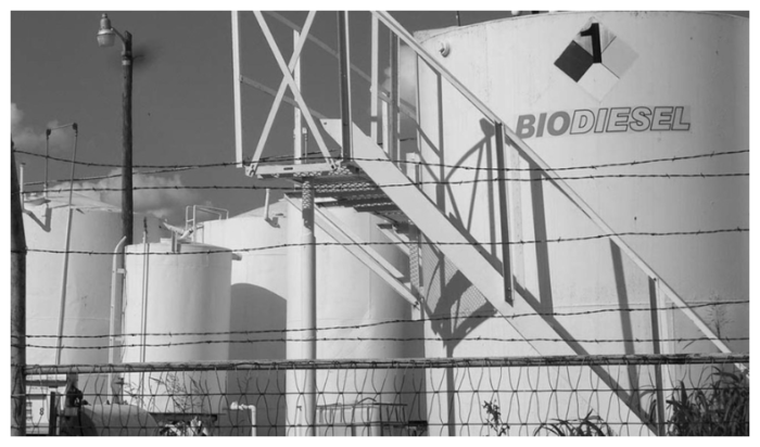 Pullaro : “Defendimos a nuestro campo y a la industria del biodiésel”