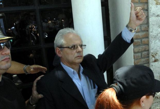 Falleció Pedro «Pili» Rodríguez, exfuncionario condenado por delitos de lesa humanidad