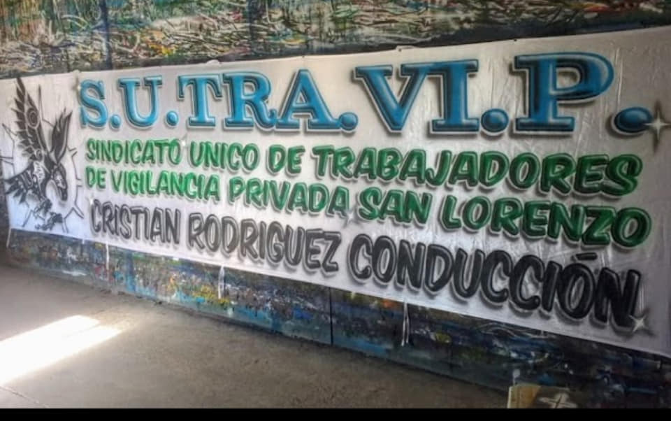 Alerta en Molinos Agro por el futuro laboral de 42 vigiladores privados