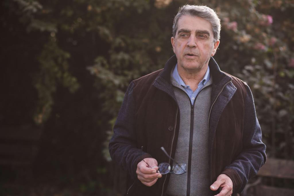Traferri : Por la continuidad escolar de alumnos padres Traferri : Por la continuidad escolar de alumnos padres