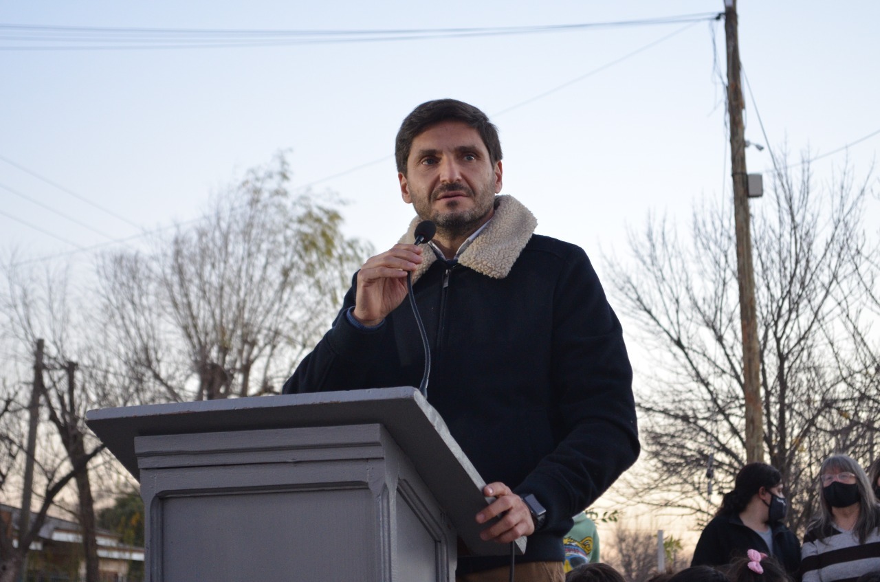 El silencio del kirchnerismo hace mucho ruido El silencio del kirchnerismo hace mucho ruido