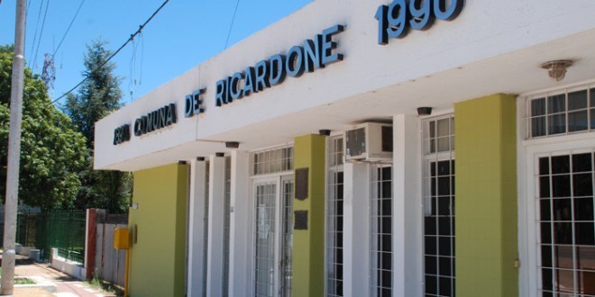 Conflicto en Ricardone: dictan conciliación obligatoria