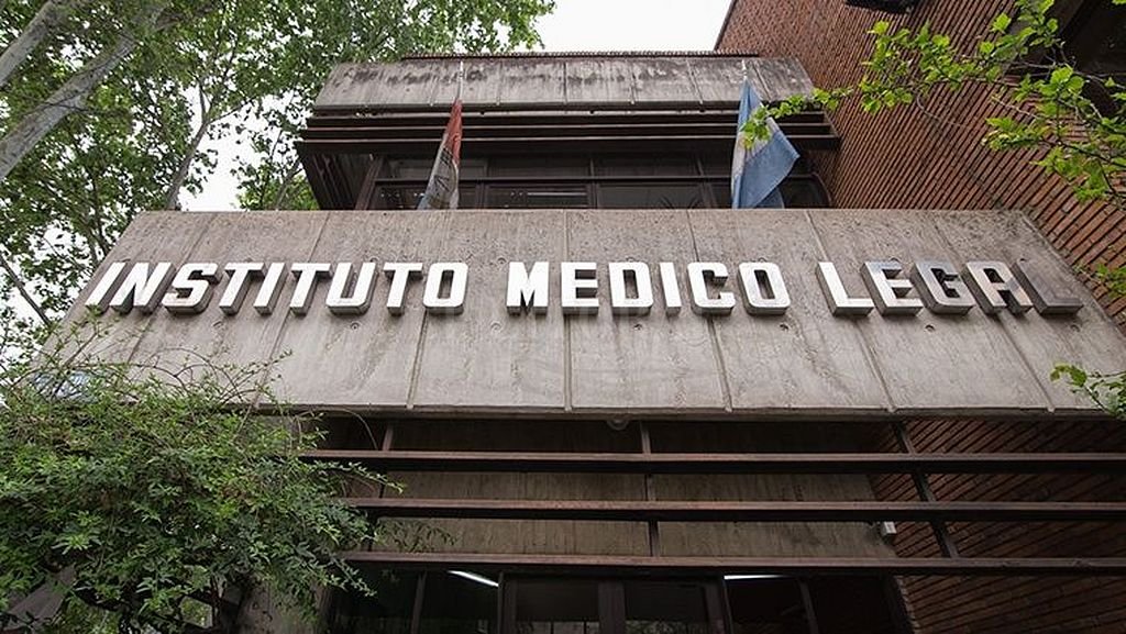 El cuerpo hallado en el río Paraná: pertenecía a Ezequiel Stegelman