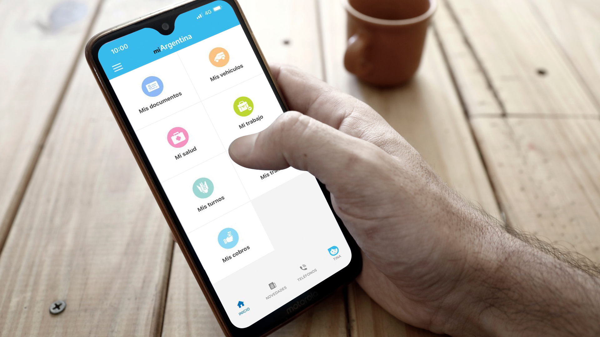 Mi-argentina-1.jpg Abren la inscripción para cursos virtuales gratuitos en la plataforma Mi Argentina