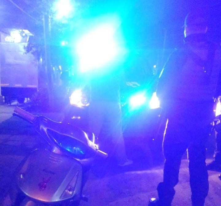 En 24 horas : dós jovenes golpeados a la salida de la escuela