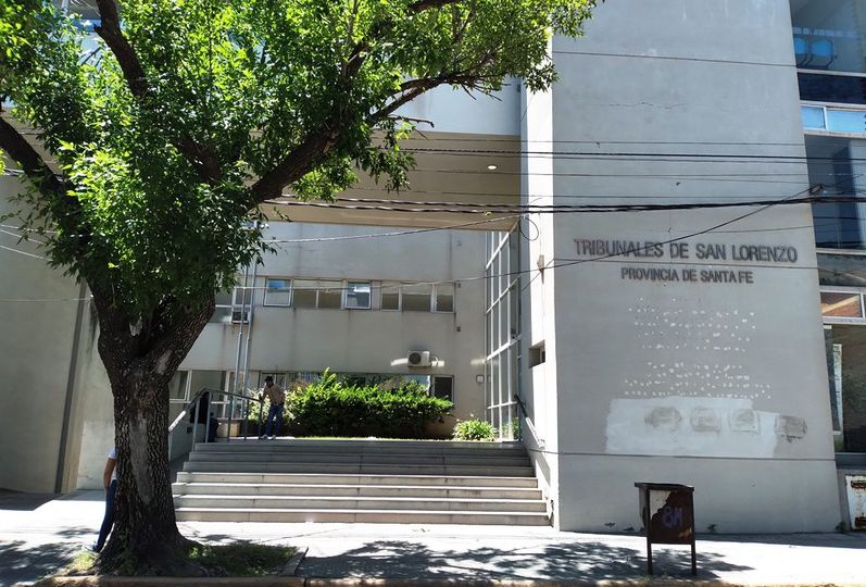 Triple Crimen : Condena a prisión perpetua