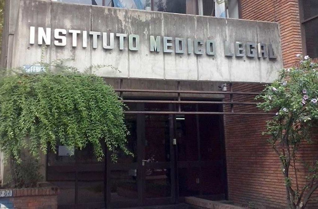 Identificaron al presunto delincuente abatido por el camionero