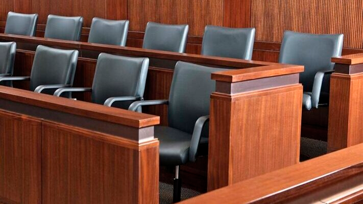 Juicio por Jurados : Jornada histórica en Rosario