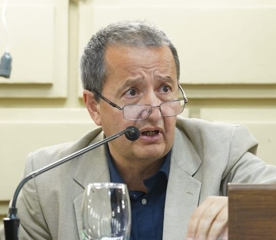 Reforma electoral en Santa Fe: quiénes fueron los diputados que votaron en contra